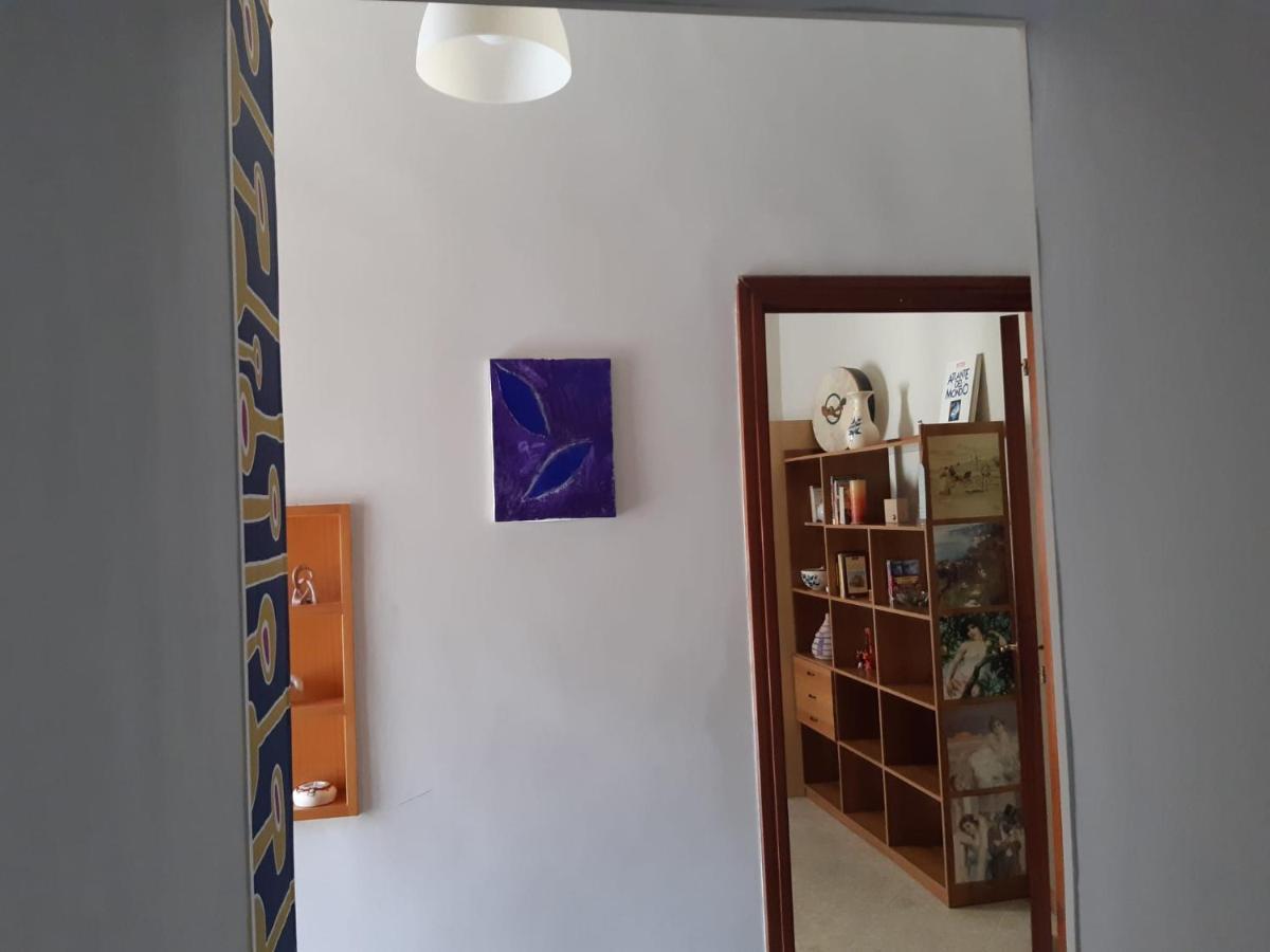 Dint e viche e Napule Guest House Napoli Esterno foto
