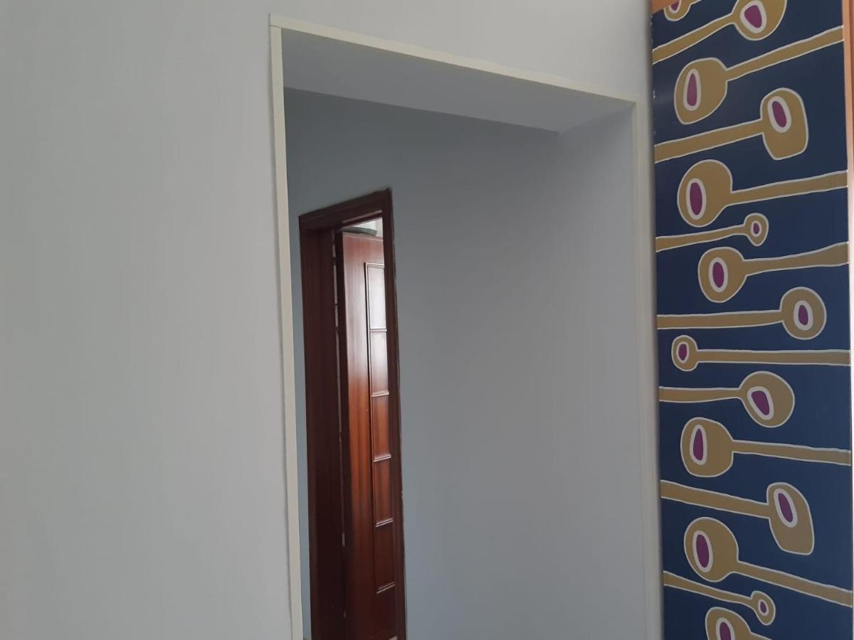 Dint e viche e Napule Guest House Napoli Esterno foto