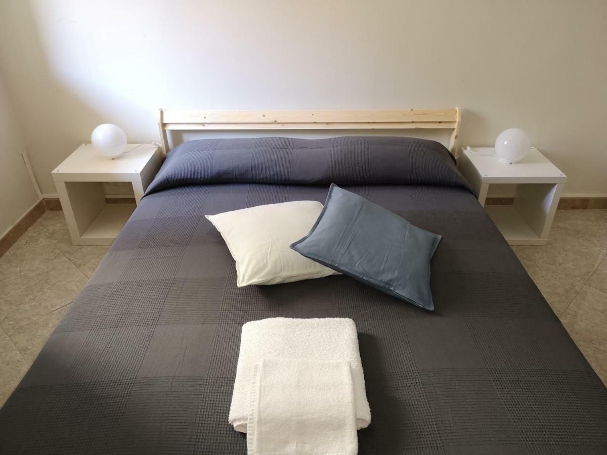 Dint e viche e Napule Guest House Napoli Esterno foto