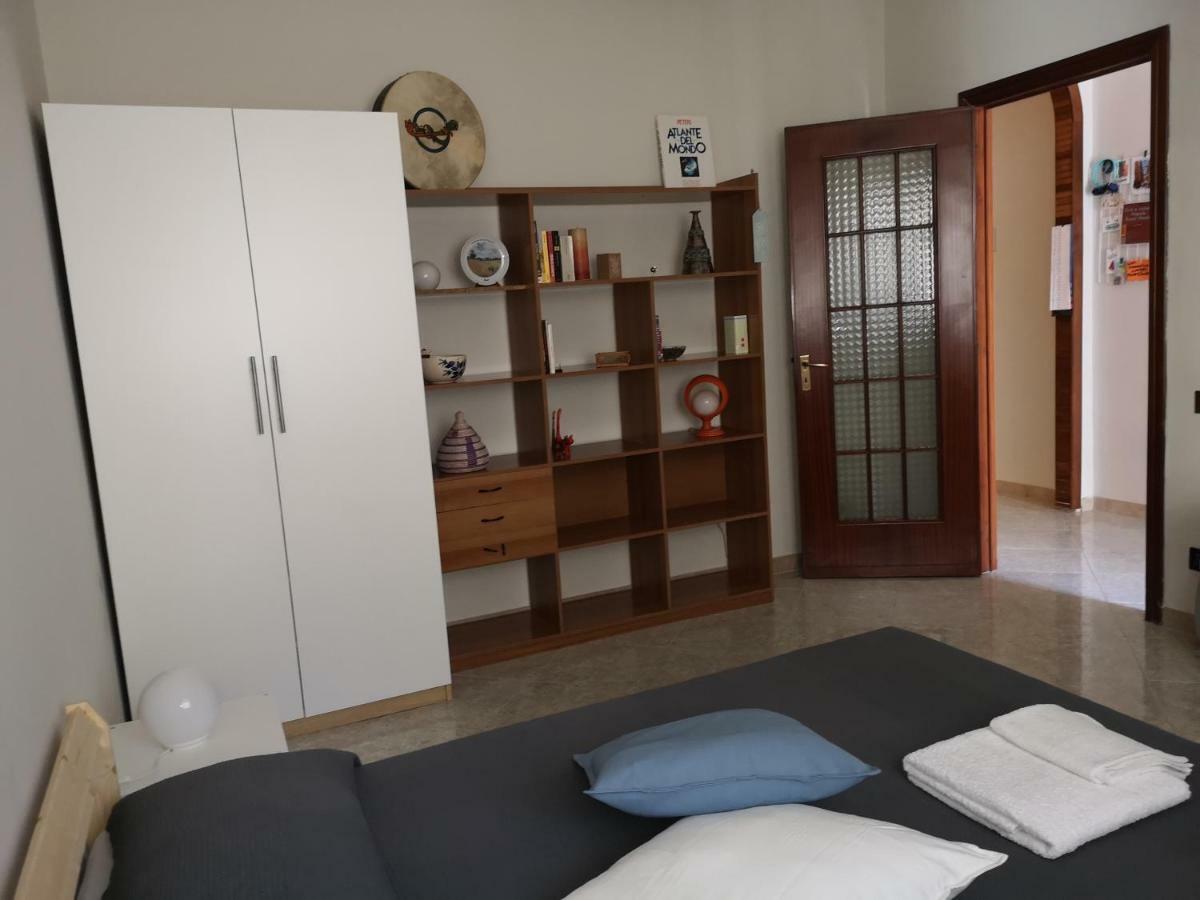 Dint e viche e Napule Guest House Napoli Esterno foto