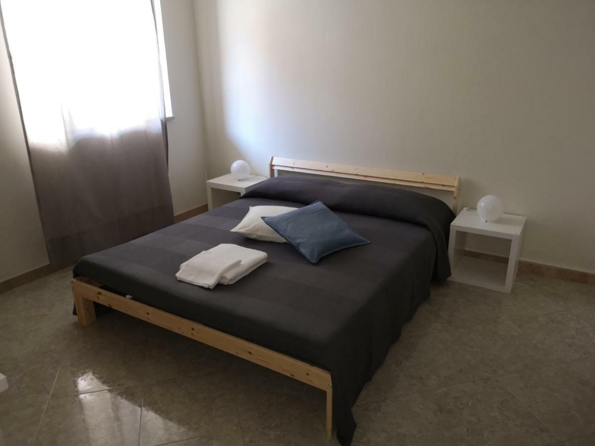 Dint e viche e Napule Guest House Napoli Esterno foto