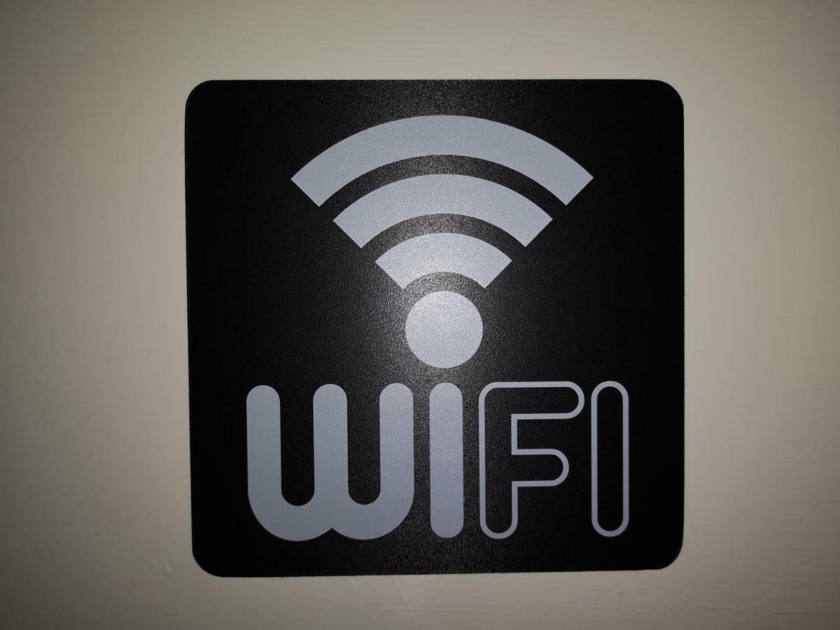 Dint e viche e Napule Guest House Napoli Esterno foto